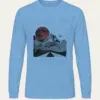 Carolina Blue