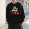 "Stand Tall" Heavy Blend Unisex Crewneck Sweatshirt | Gildan 18000