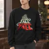 "Stand Tall" Heavy Blend Unisex Crewneck Sweatshirt