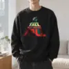 "Stand Tall Pyramid" Heavy Blend Unisex Crewneck Sweatshirt | Gildan 18000