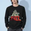 "Stand Tall" Unisex Longsleeve T-shirt