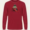 Cardinal Red