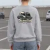 Sport Grey Heather