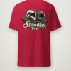 Cardinal Red