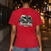 Cardinal Red