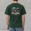 Forest Green