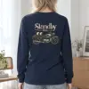 "Standby You" Unisex Longsleeve T-shirt