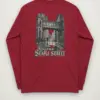 Cardinal Red