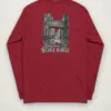 Cardinal Red