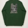 Forest Green