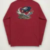 Cardinal Red