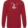 Cardinal Red