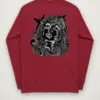 Cardinal Red