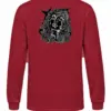 Cardinal Red