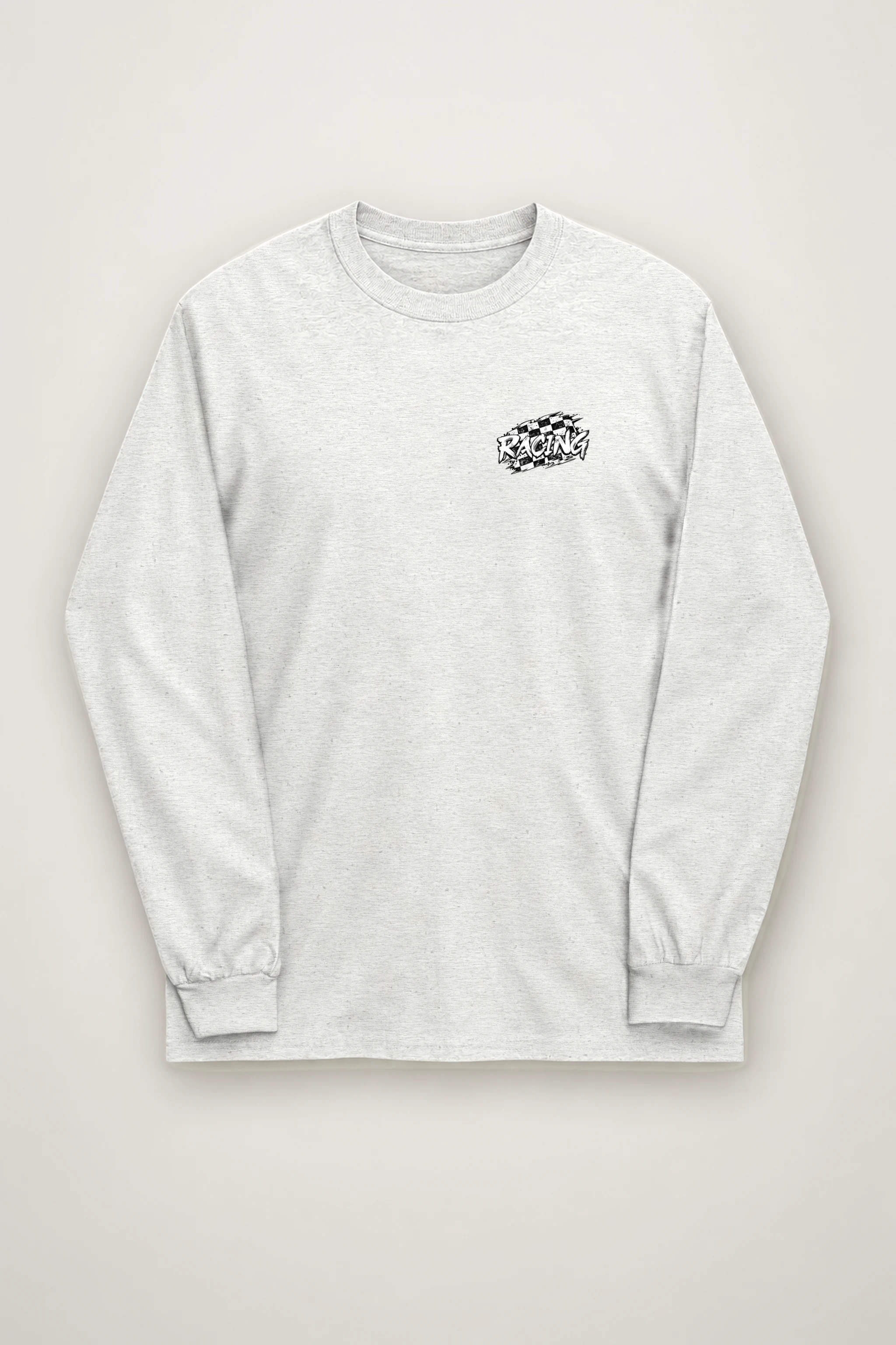 "Start Racing Drift" Unisex Longsleeve T-shirt