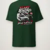 Forest Green