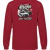 Cardinal Red