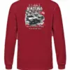 Cardinal Red
