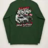 Forest Green