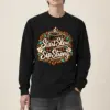 "Start Slow Sip Strong" Unisex Longsleeve T-shirt
