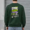 Forest Green