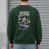 Forest Green