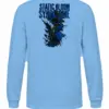 Carolina Blue