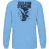 Carolina Blue