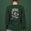 Forest Green
