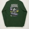 Forest Green
