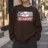 "Stationery Academy" Heavy Blend Unisex Crewneck Sweatshirt | Gildan 18000