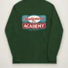 Forest Green