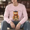 "Stay Awesome" Unisex Longsleeve T-shirt