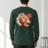 "Stay Bold Blonde" Unisex Longsleeve T-shirt