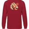 Cardinal Red