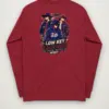 Cardinal Red