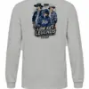 Sports Grey