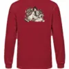 Cardinal Red