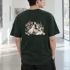 "Stay Cool Seated" Heavyweight Unisex Crewneck T-shirt | Gildan 5000