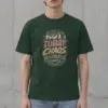 Forest Green