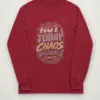 Cardinal Red