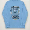 Carolina Blue