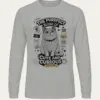 Sports Grey