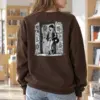 "Stay Curious" Heavy Blend Unisex Crewneck Sweatshirt | Gildan 18000