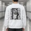 "Stay Curious" Heavy Blend Unisex Crewneck Sweatshirt