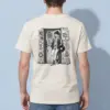 "Stay Curious" Heavyweight Unisex Crewneck T-shirt