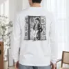 "Stay Curious" Unisex Longsleeve T-shirt
