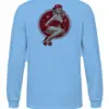 Carolina Blue