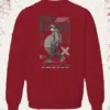 Cardinal Red
