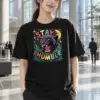 "Stay Humble" Heavyweight Unisex Crewneck T-shirt | Gildan 5000